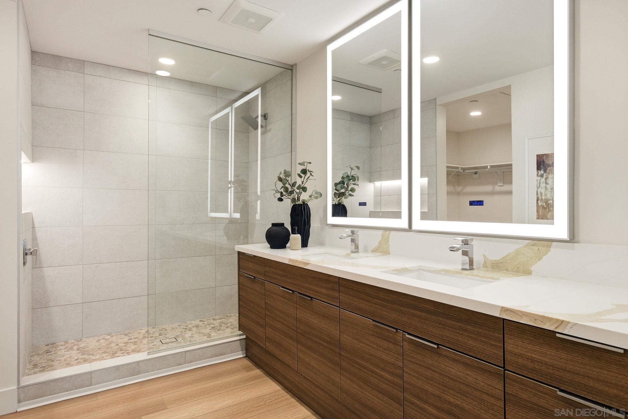 Detail Gallery Image 28 of 44 For 2501  State Street  #205,  Carlsbad,  CA 92008 - 2 Beds | 2/1 Baths