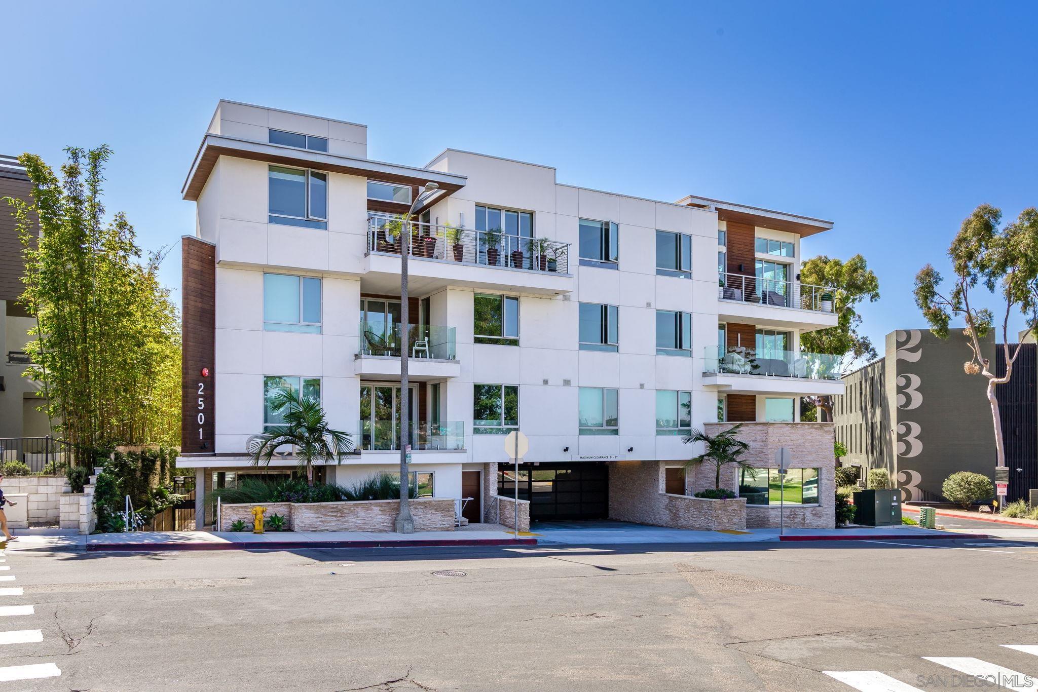 Detail Gallery Image 44 of 44 For 2501  State Street  #205,  Carlsbad,  CA 92008 - 2 Beds | 2/1 Baths