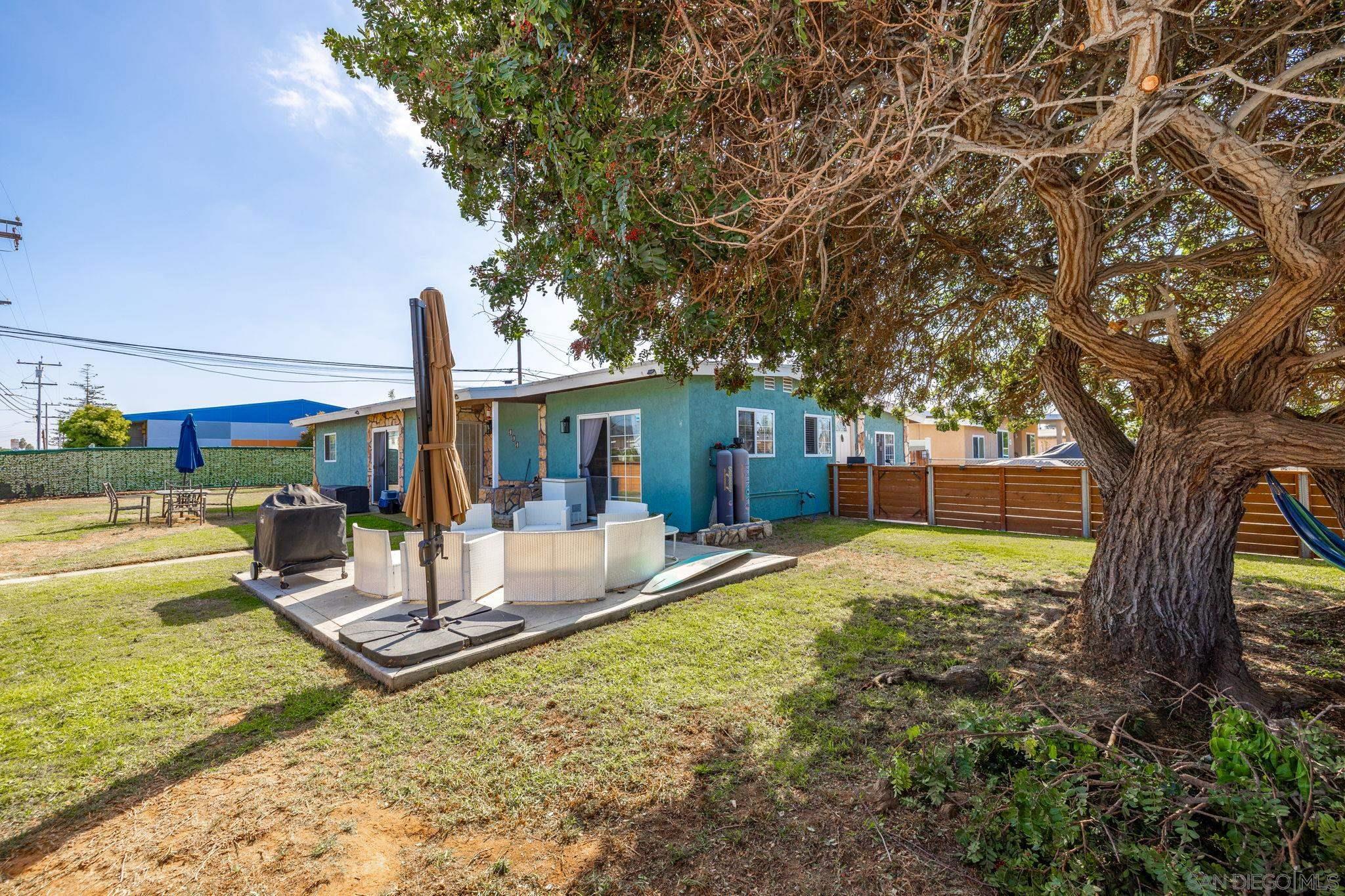 Detail Gallery Image 8 of 43 For 985  Fern Ave, Imperial Beach,  CA 91932 - 4 Beds | 2 Baths