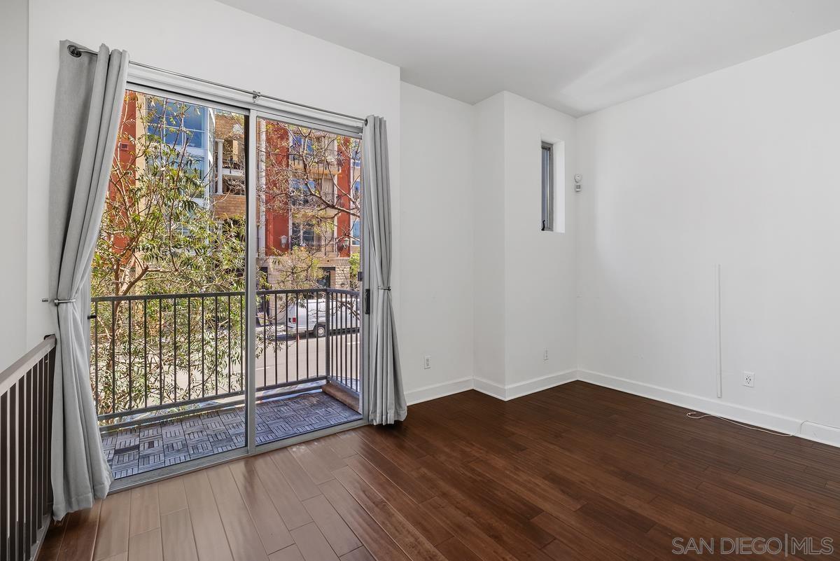 Detail Gallery Image 14 of 28 For 1918  Columbia  1, San Diego,  CA 92101 - 1 Beds | 1 Baths