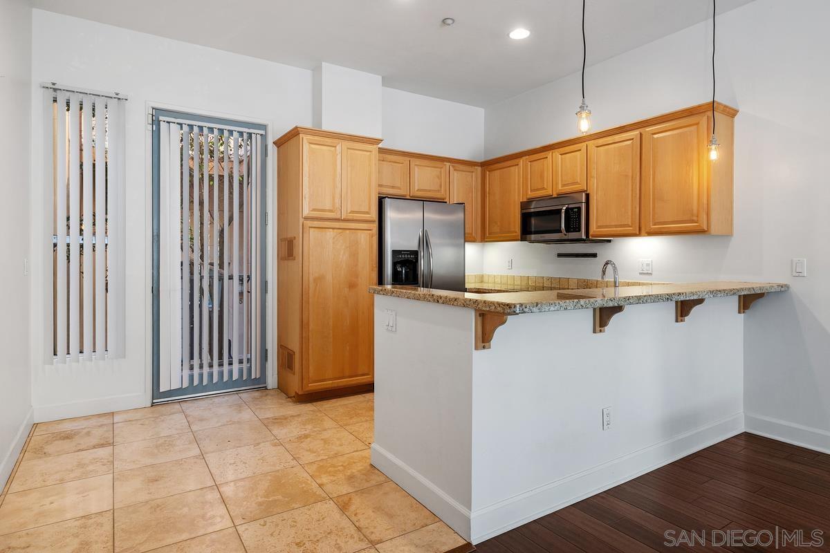 Detail Gallery Image 16 of 28 For 1918  Columbia  1, San Diego,  CA 92101 - 1 Beds | 1 Baths