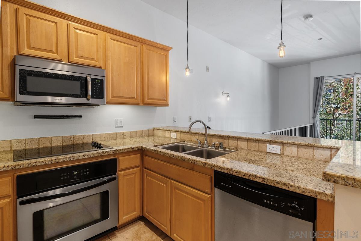 Detail Gallery Image 20 of 28 For 1918  Columbia  1, San Diego,  CA 92101 - 1 Beds | 1 Baths