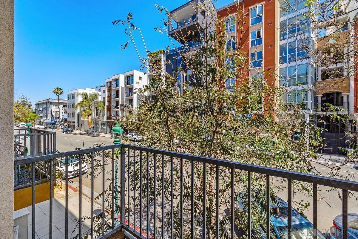 Detail Gallery Image 23 of 28 For 1918  Columbia  1, San Diego,  CA 92101 - 1 Beds | 1 Baths