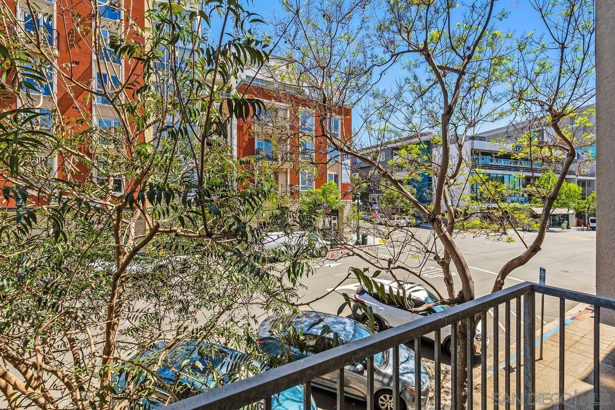 Detail Gallery Image 24 of 28 For 1918  Columbia  1, San Diego,  CA 92101 - 1 Beds | 1 Baths