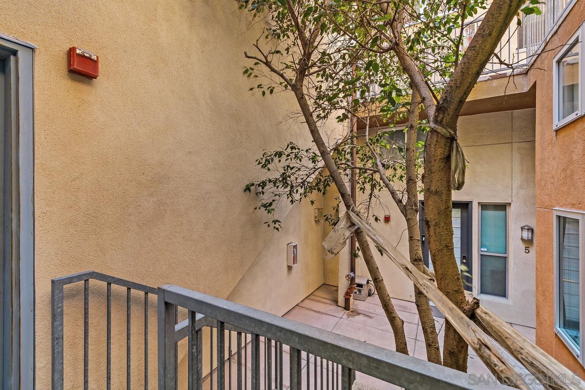 Detail Gallery Image 25 of 28 For 1918  Columbia  1, San Diego,  CA 92101 - 1 Beds | 1 Baths