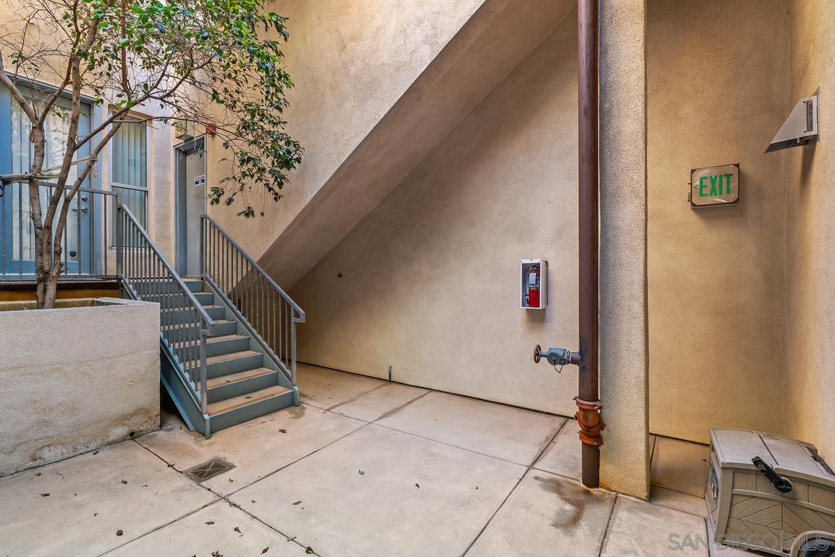 Detail Gallery Image 26 of 28 For 1918  Columbia  1, San Diego,  CA 92101 - 1 Beds | 1 Baths