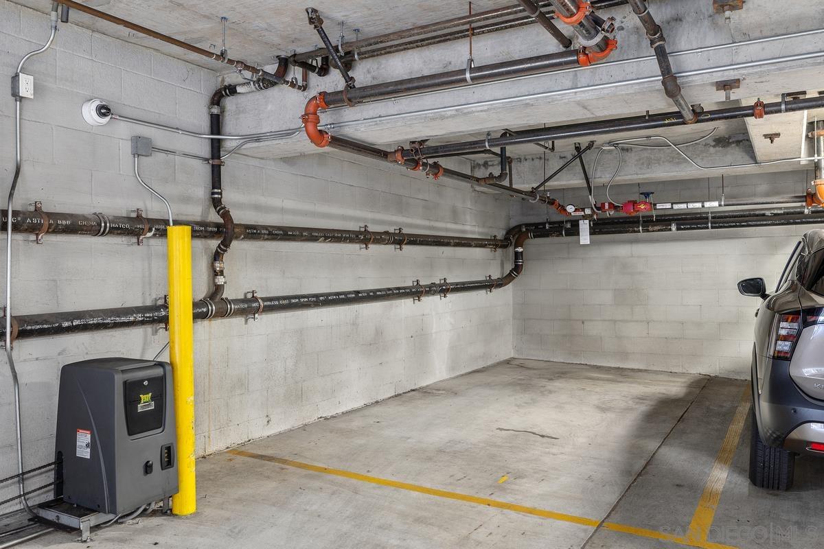 Detail Gallery Image 28 of 28 For 1918  Columbia  1, San Diego,  CA 92101 - 1 Beds | 1 Baths