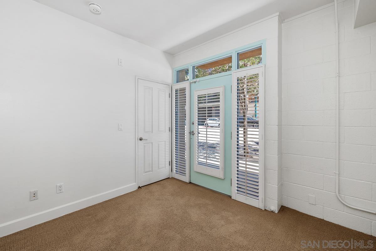 Detail Gallery Image 6 of 28 For 1918  Columbia  1, San Diego,  CA 92101 - 1 Beds | 1 Baths