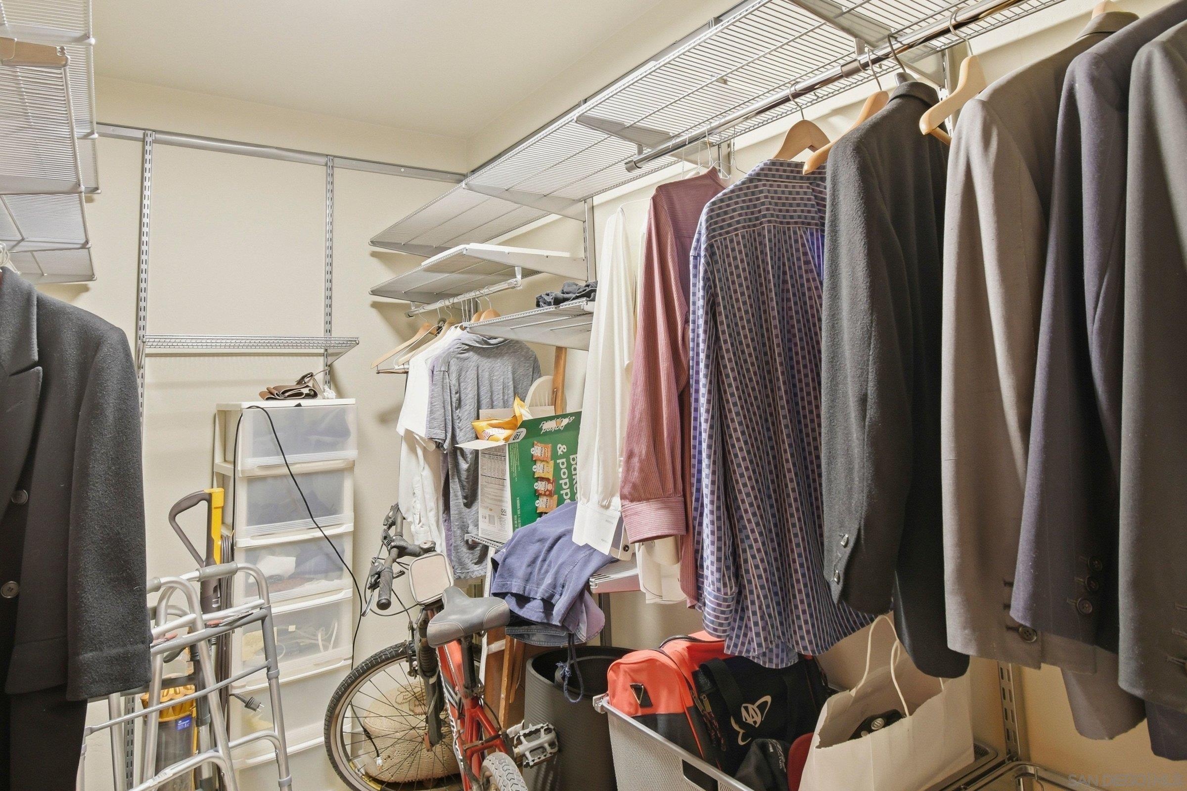 Detail Gallery Image 27 of 27 For 935  Genter  #305,  La Jolla,  CA 92037 - 2 Beds | 2 Baths