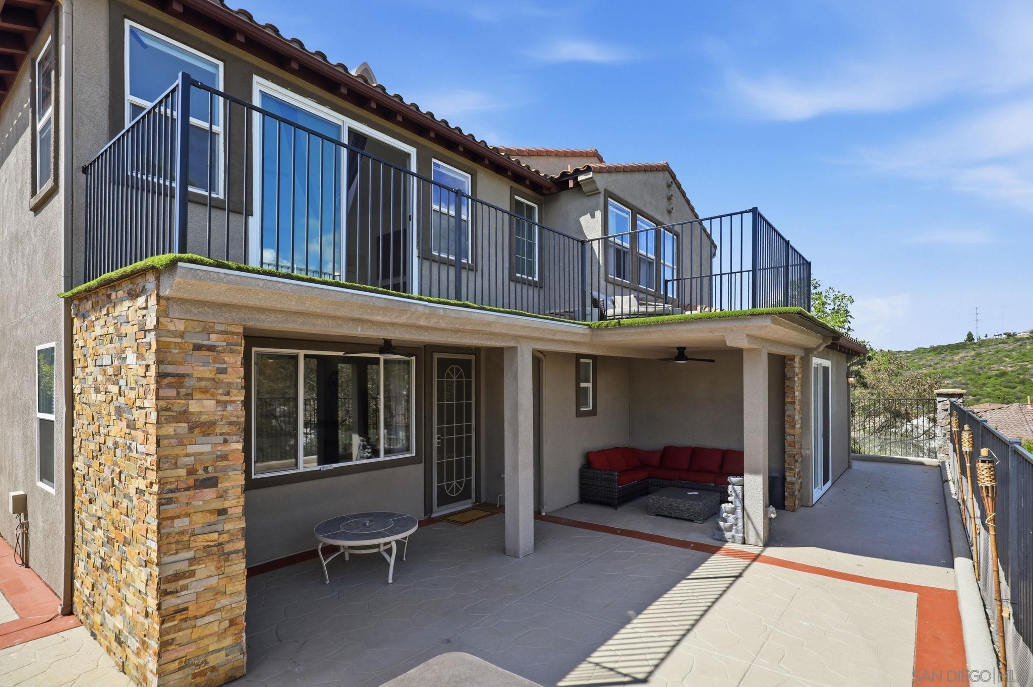 Detail Gallery Image 26 of 40 For 2661  Shadowbrook, San Marcos,  CA 92078 - 6 Beds | 4/1 Baths