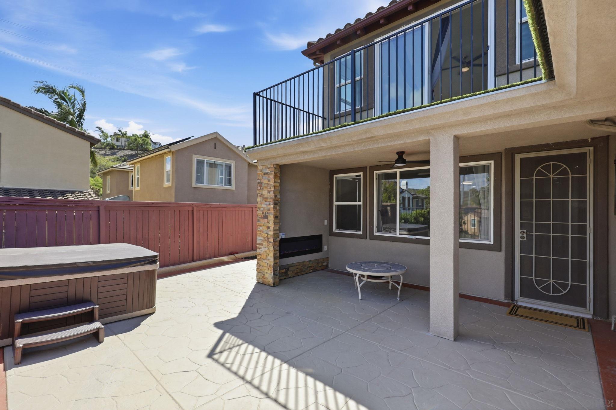 Detail Gallery Image 27 of 40 For 2661  Shadowbrook, San Marcos,  CA 92078 - 6 Beds | 4/1 Baths