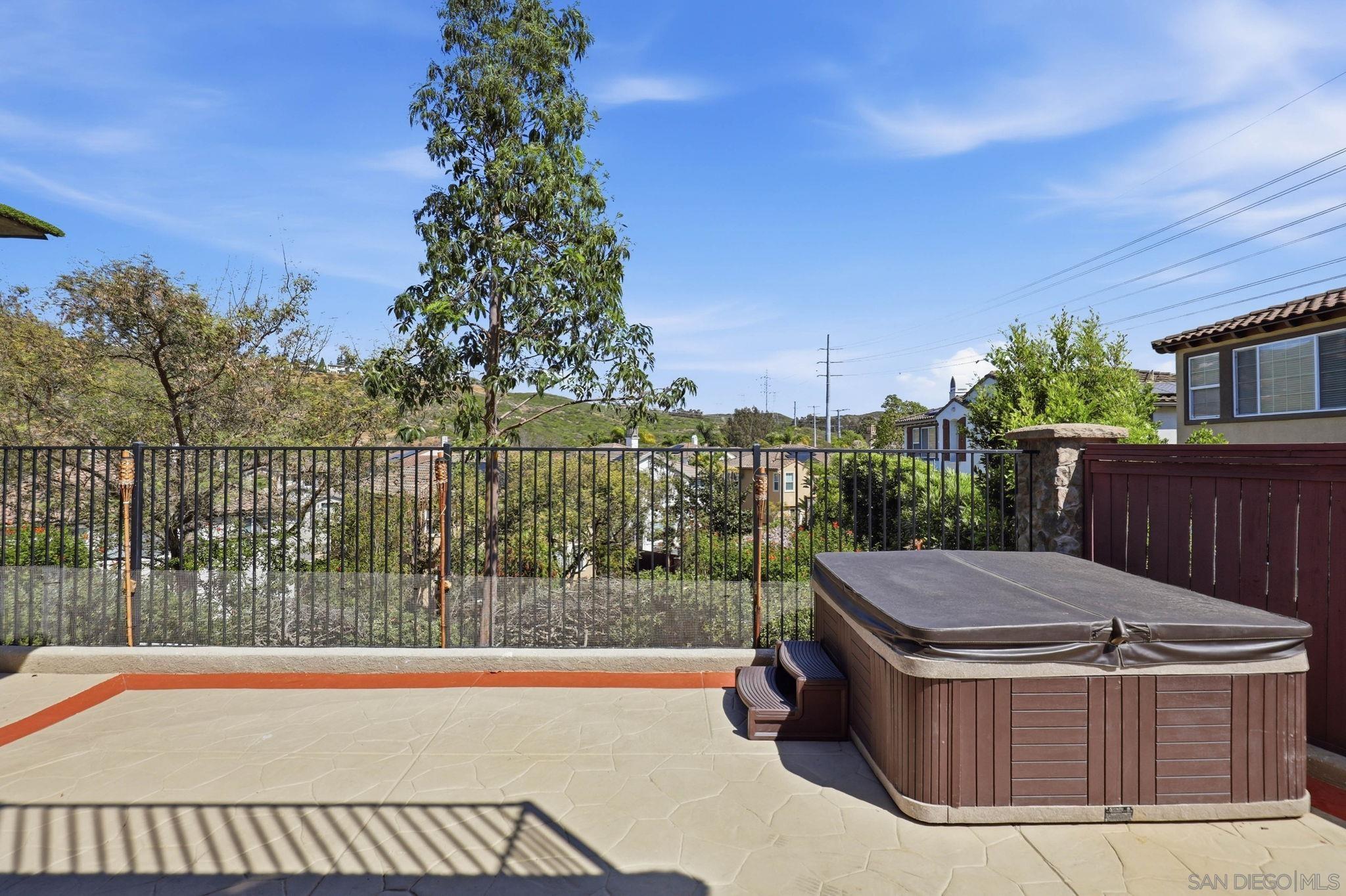 Detail Gallery Image 28 of 40 For 2661  Shadowbrook, San Marcos,  CA 92078 - 6 Beds | 4/1 Baths