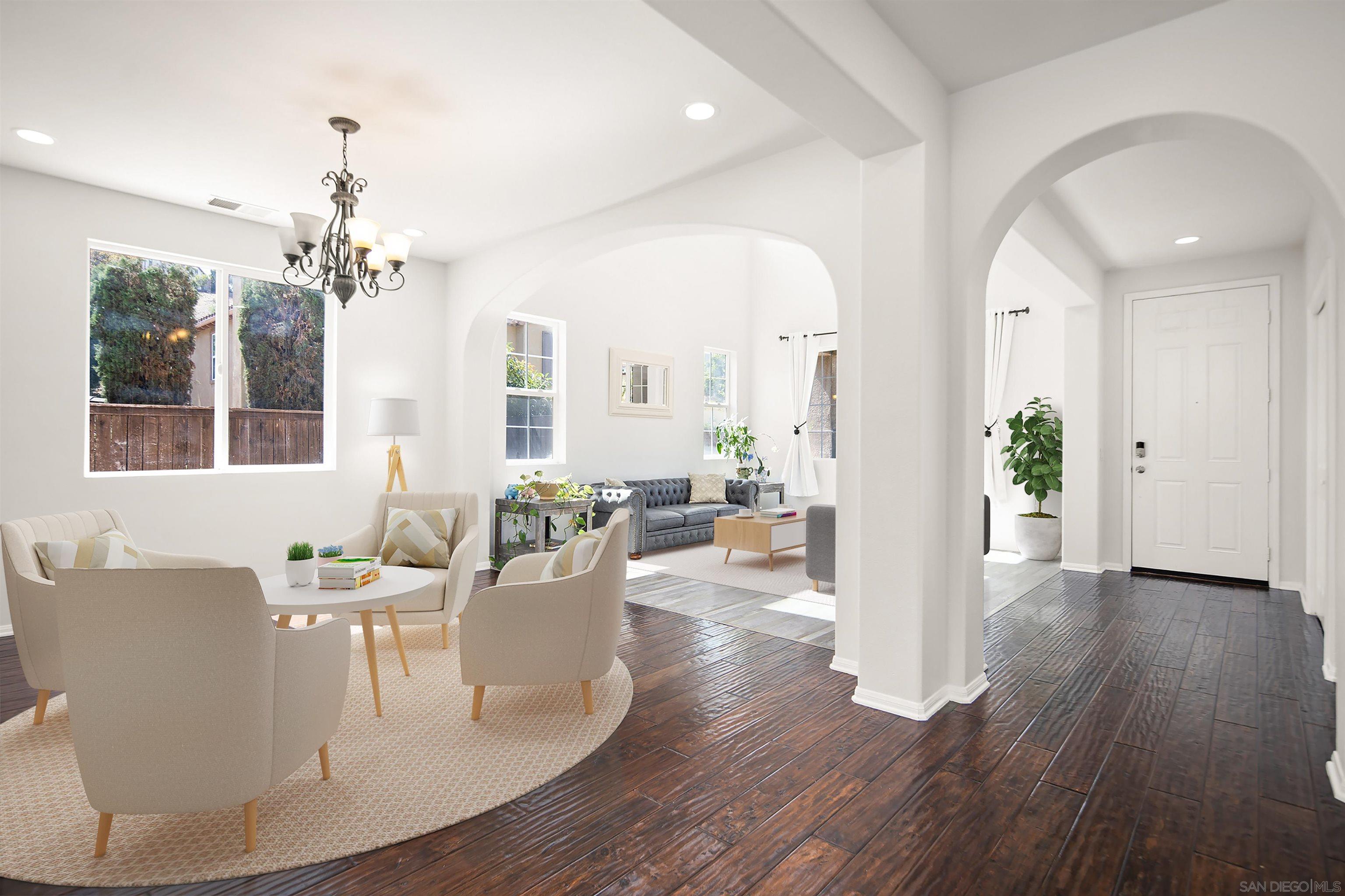 Detail Gallery Image 4 of 40 For 2661  Shadowbrook, San Marcos,  CA 92078 - 6 Beds | 4/1 Baths