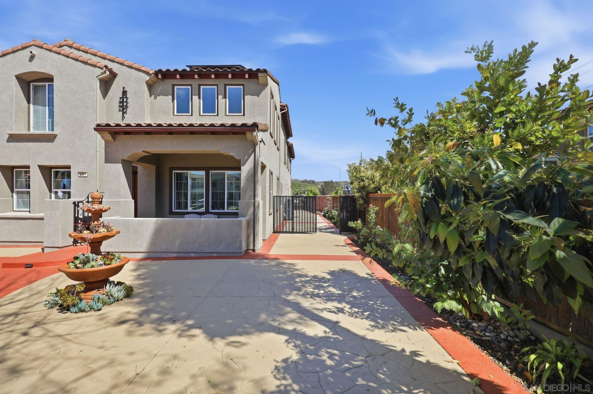 Detail Gallery Image 35 of 40 For 2661  Shadowbrook, San Marcos,  CA 92078 - 6 Beds | 4/1 Baths