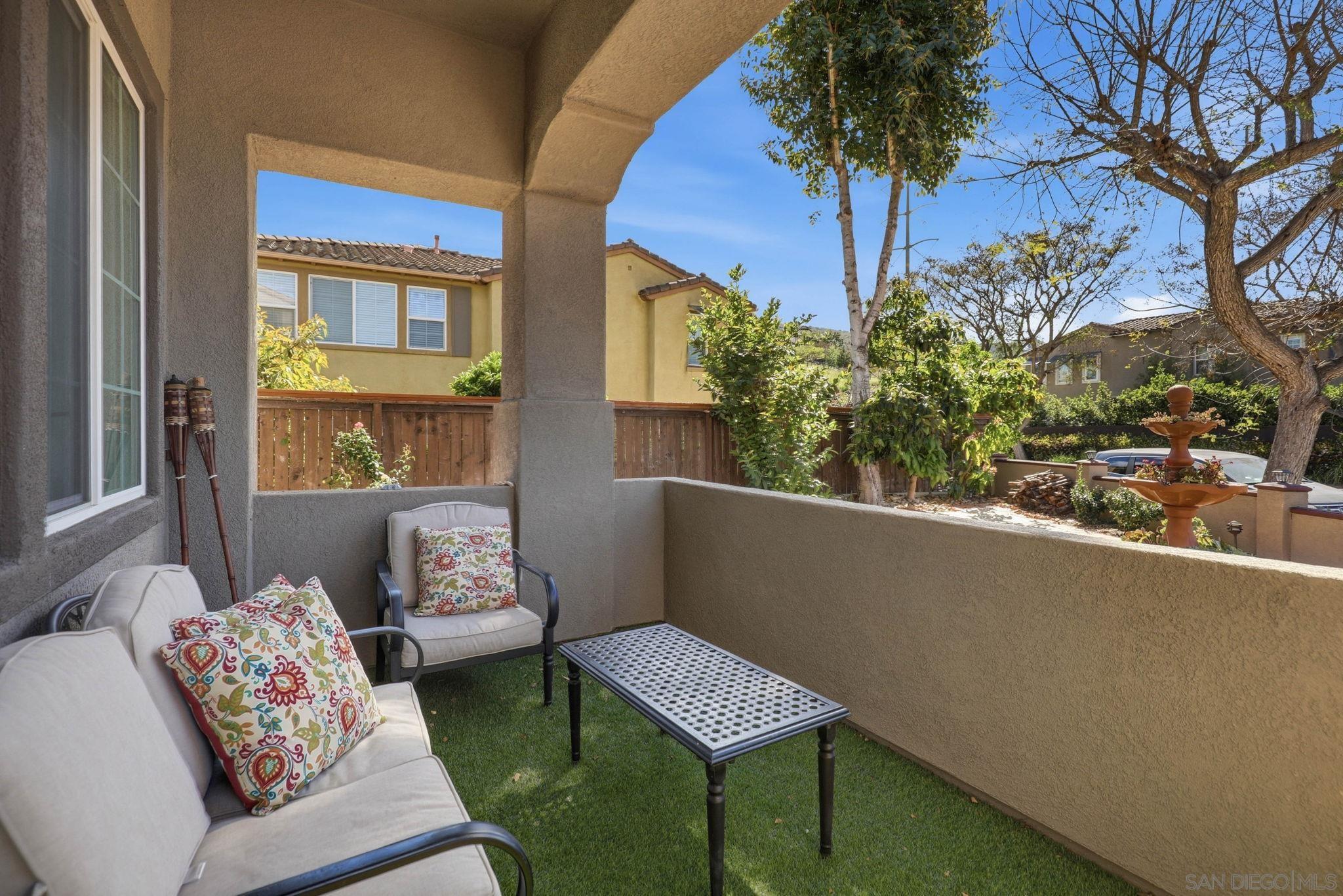 Detail Gallery Image 37 of 40 For 2661  Shadowbrook, San Marcos,  CA 92078 - 6 Beds | 4/1 Baths