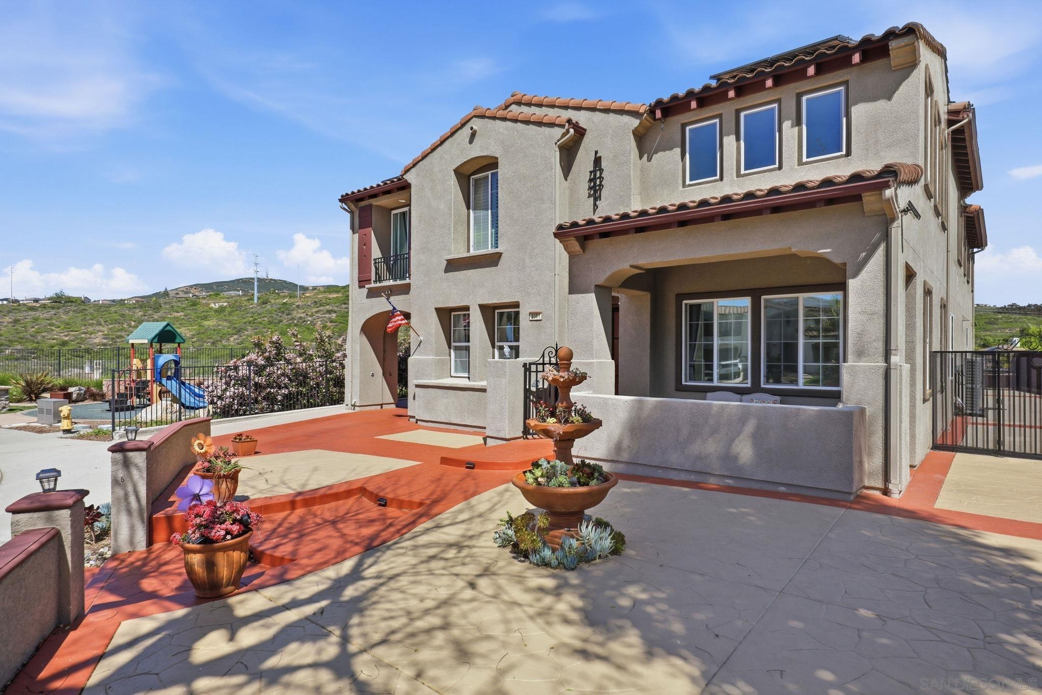 Detail Gallery Image 38 of 40 For 2661  Shadowbrook, San Marcos,  CA 92078 - 6 Beds | 4/1 Baths