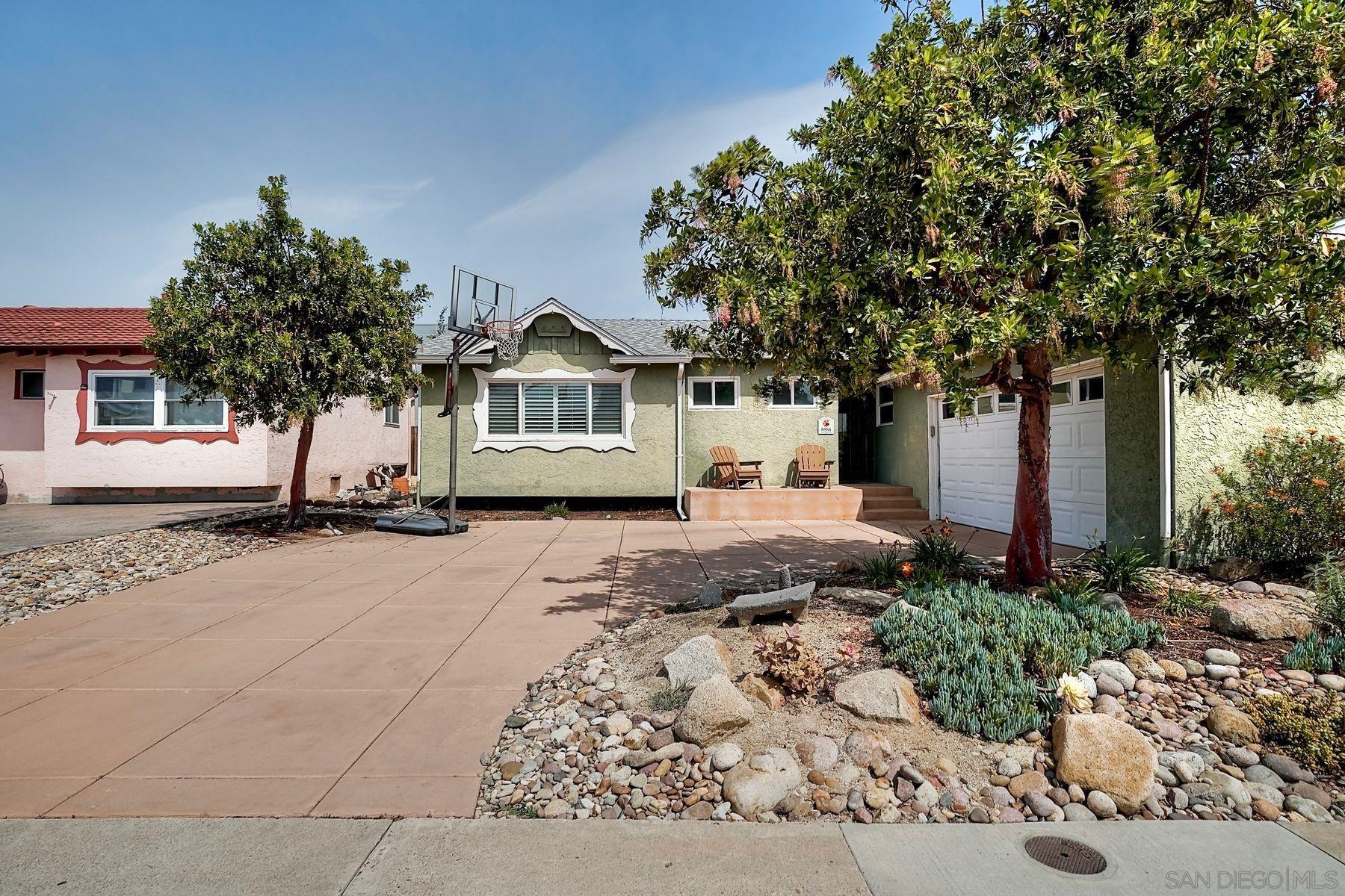 Detail Gallery Image 2 of 34 For 8884  Haveteur, San Diego,  CA 92123 - 3 Beds | 2 Baths