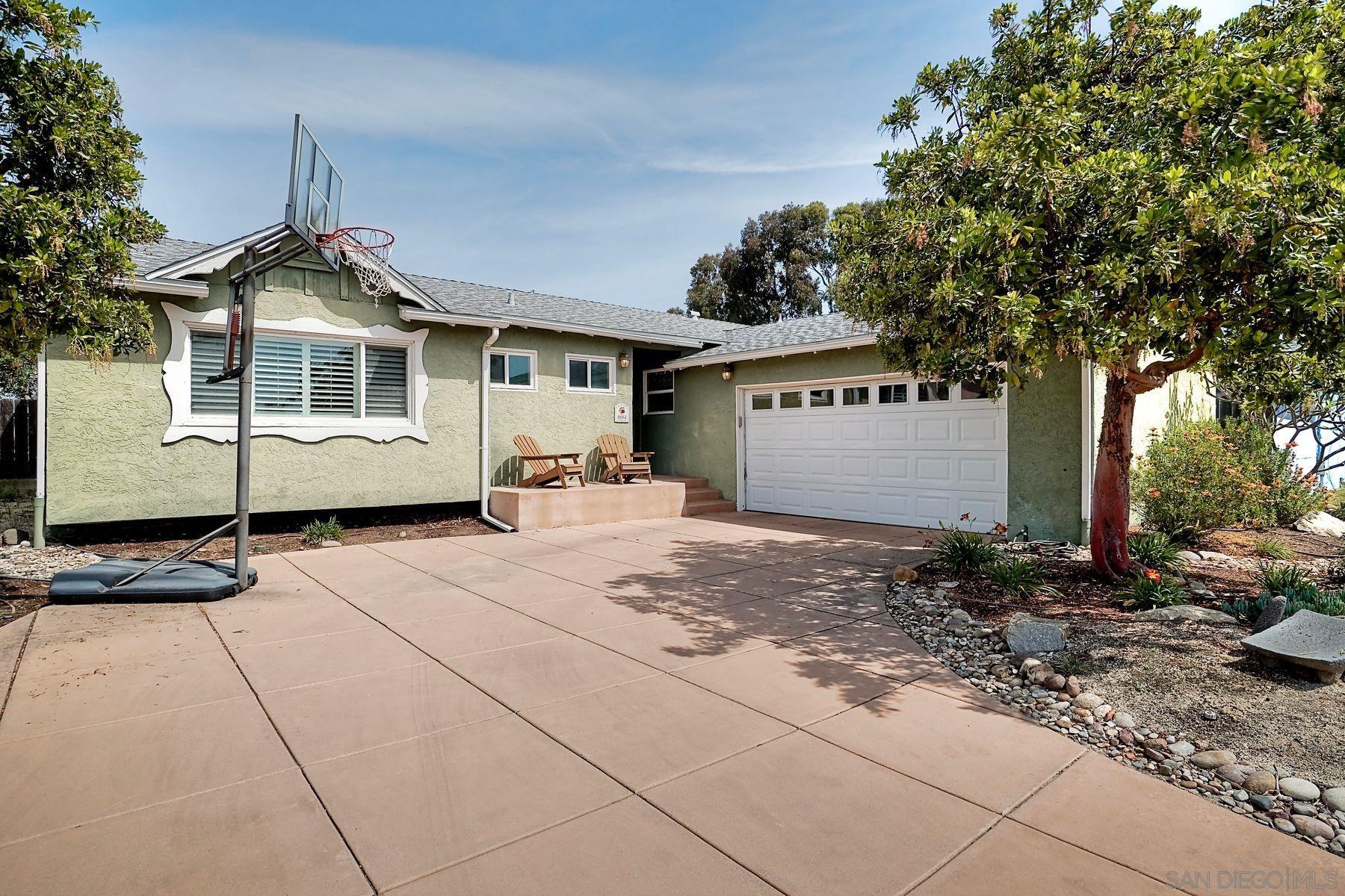 Detail Gallery Image 4 of 34 For 8884  Haveteur, San Diego,  CA 92123 - 3 Beds | 2 Baths