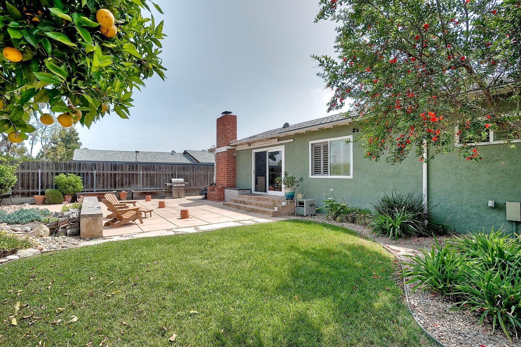 Detail Gallery Image 32 of 34 For 8884  Haveteur, San Diego,  CA 92123 - 3 Beds | 2 Baths