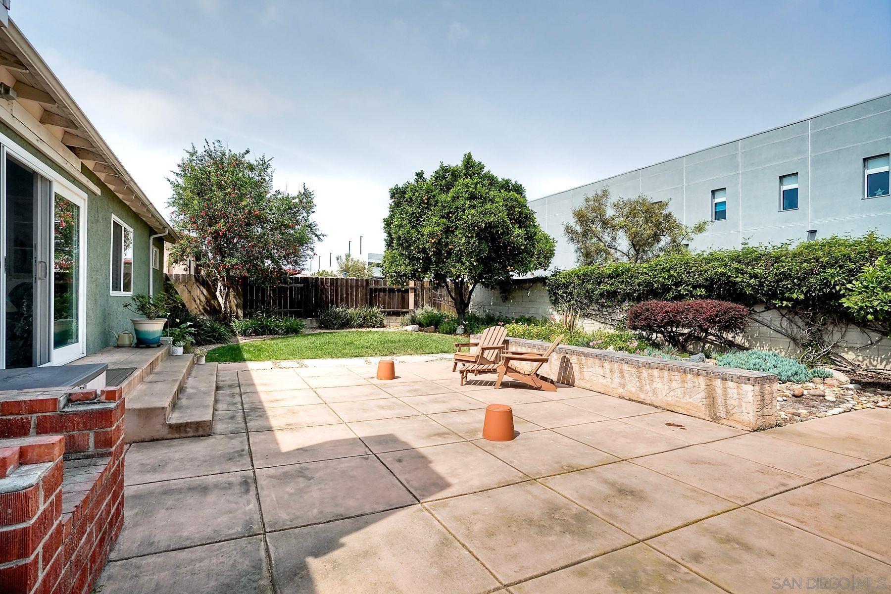 Detail Gallery Image 33 of 34 For 8884  Haveteur, San Diego,  CA 92123 - 3 Beds | 2 Baths