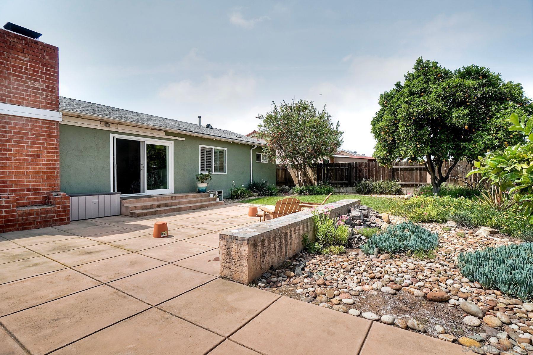 Detail Gallery Image 34 of 34 For 8884  Haveteur, San Diego,  CA 92123 - 3 Beds | 2 Baths