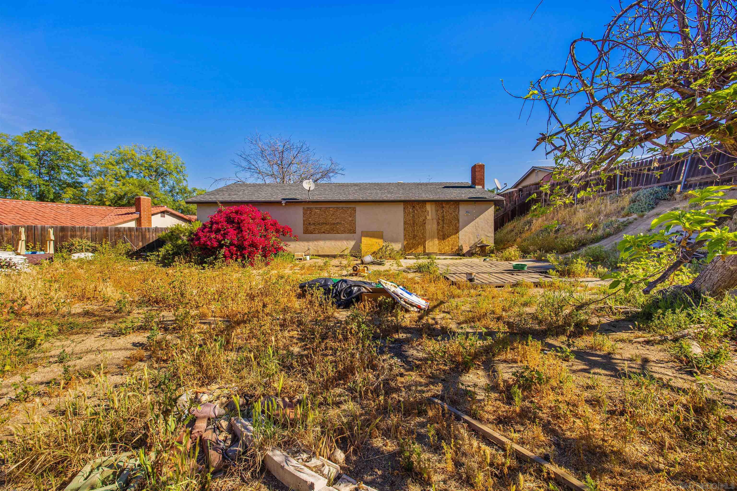 Detail Gallery Image 18 of 21 For 9048  Gideon Cir. S, Lakeside,  CA 92040 - 3 Beds | 2 Baths