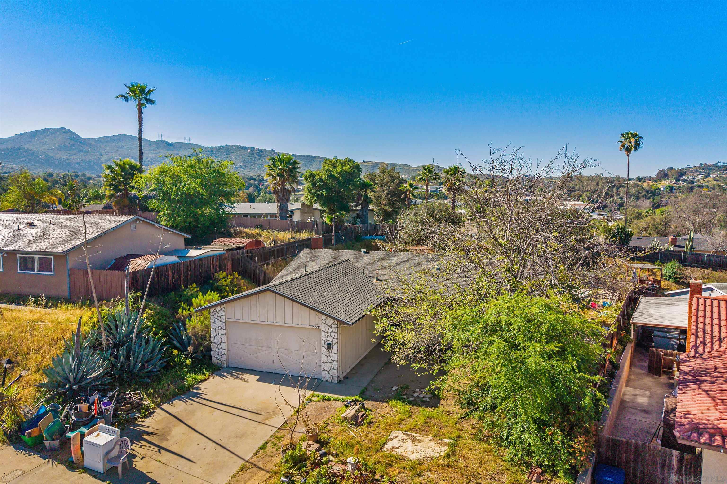 Detail Gallery Image 19 of 21 For 9048  Gideon Cir. S, Lakeside,  CA 92040 - 3 Beds | 2 Baths