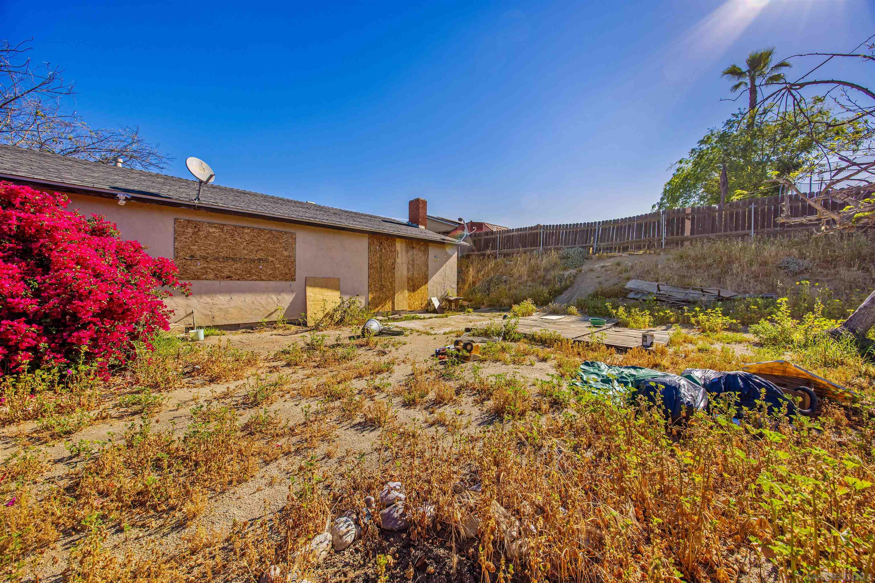 Detail Gallery Image 20 of 21 For 9048  Gideon Cir. S, Lakeside,  CA 92040 - 3 Beds | 2 Baths