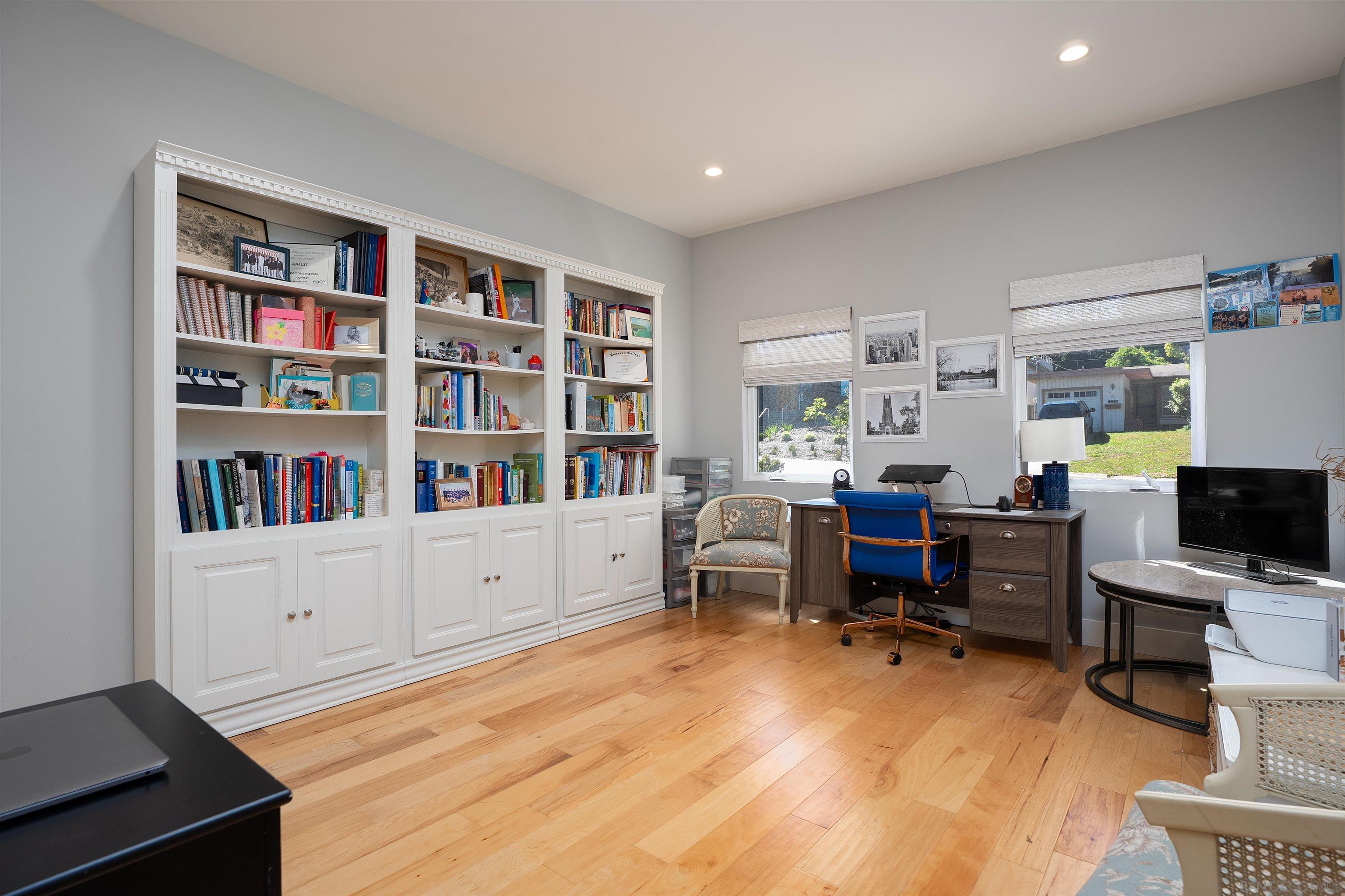 Detail Gallery Image 24 of 43 For 3728  Wilcox St, San Diego,  CA 92106 - 5 Beds | 4 Baths