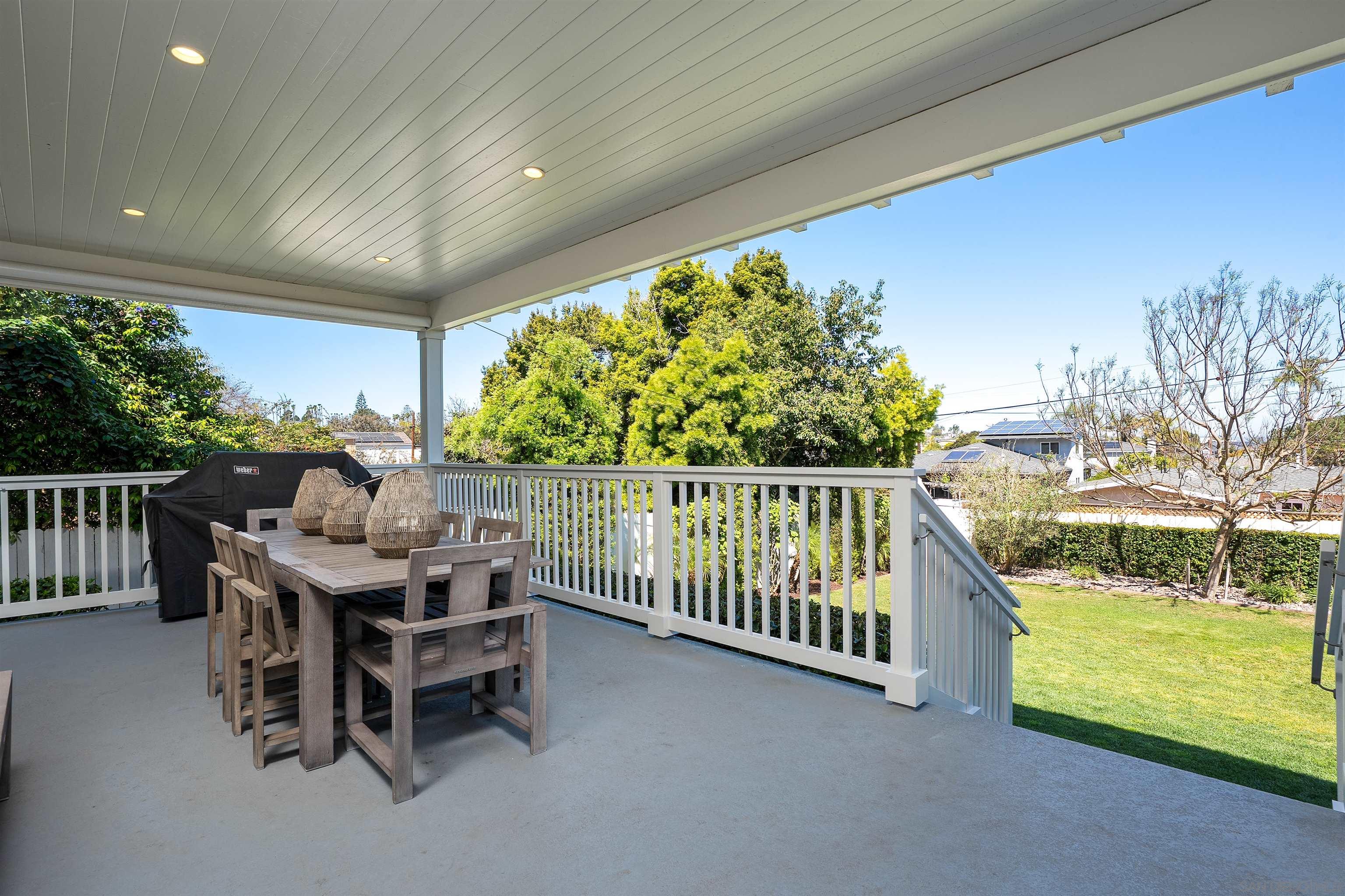 Detail Gallery Image 28 of 43 For 3728  Wilcox St, San Diego,  CA 92106 - 5 Beds | 4 Baths