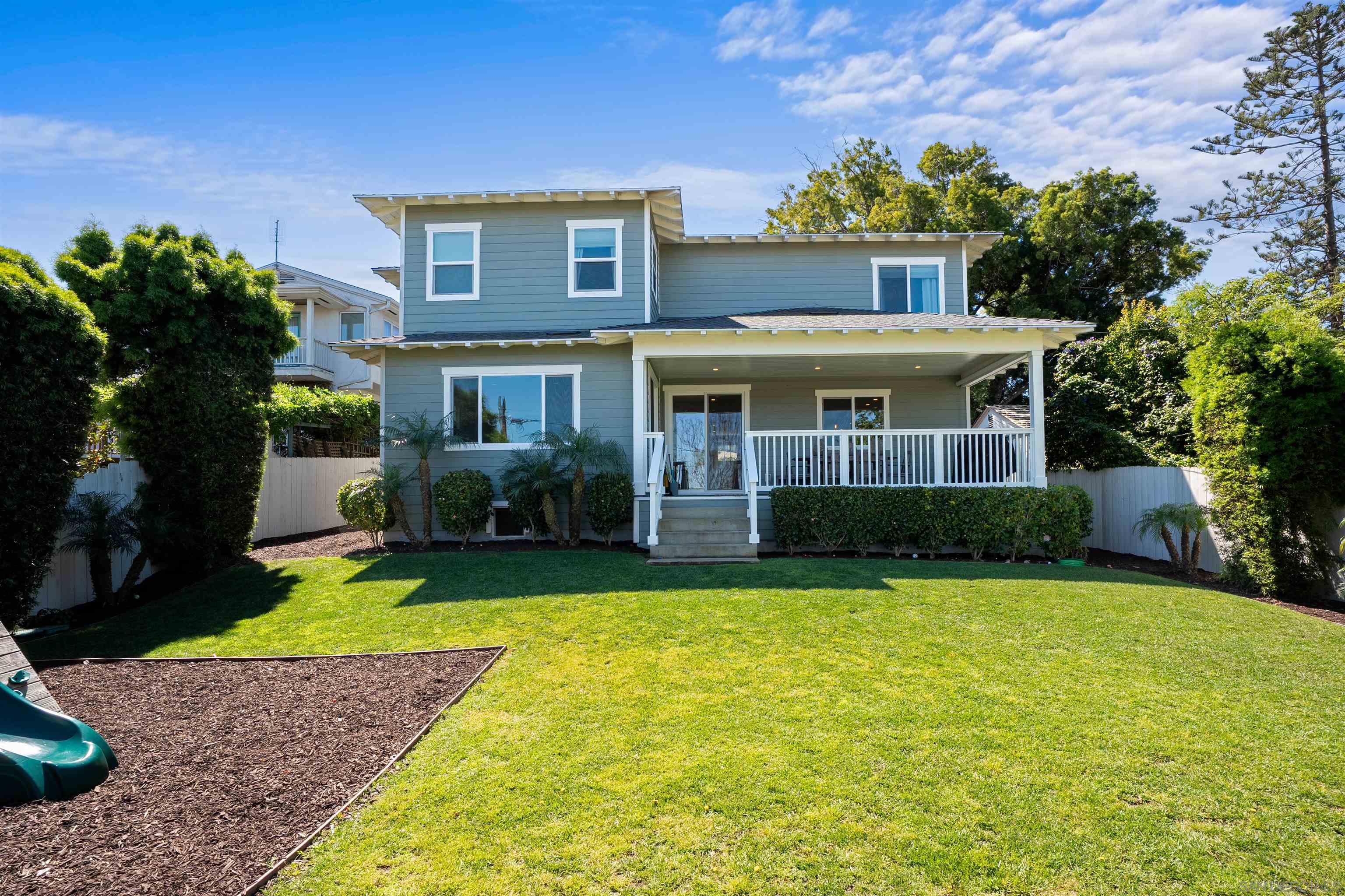 Detail Gallery Image 29 of 43 For 3728  Wilcox St, San Diego,  CA 92106 - 5 Beds | 4 Baths