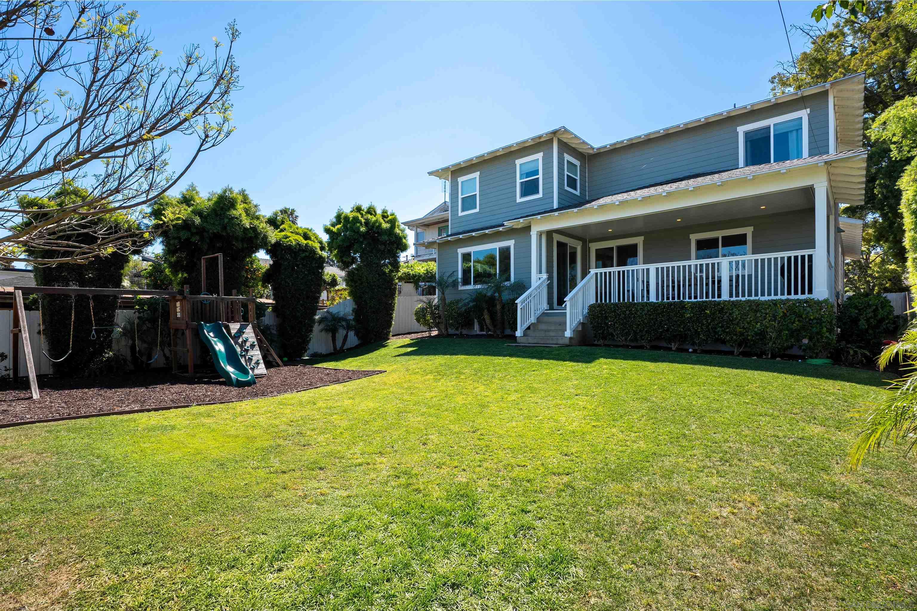 Detail Gallery Image 30 of 43 For 3728  Wilcox St, San Diego,  CA 92106 - 5 Beds | 4 Baths