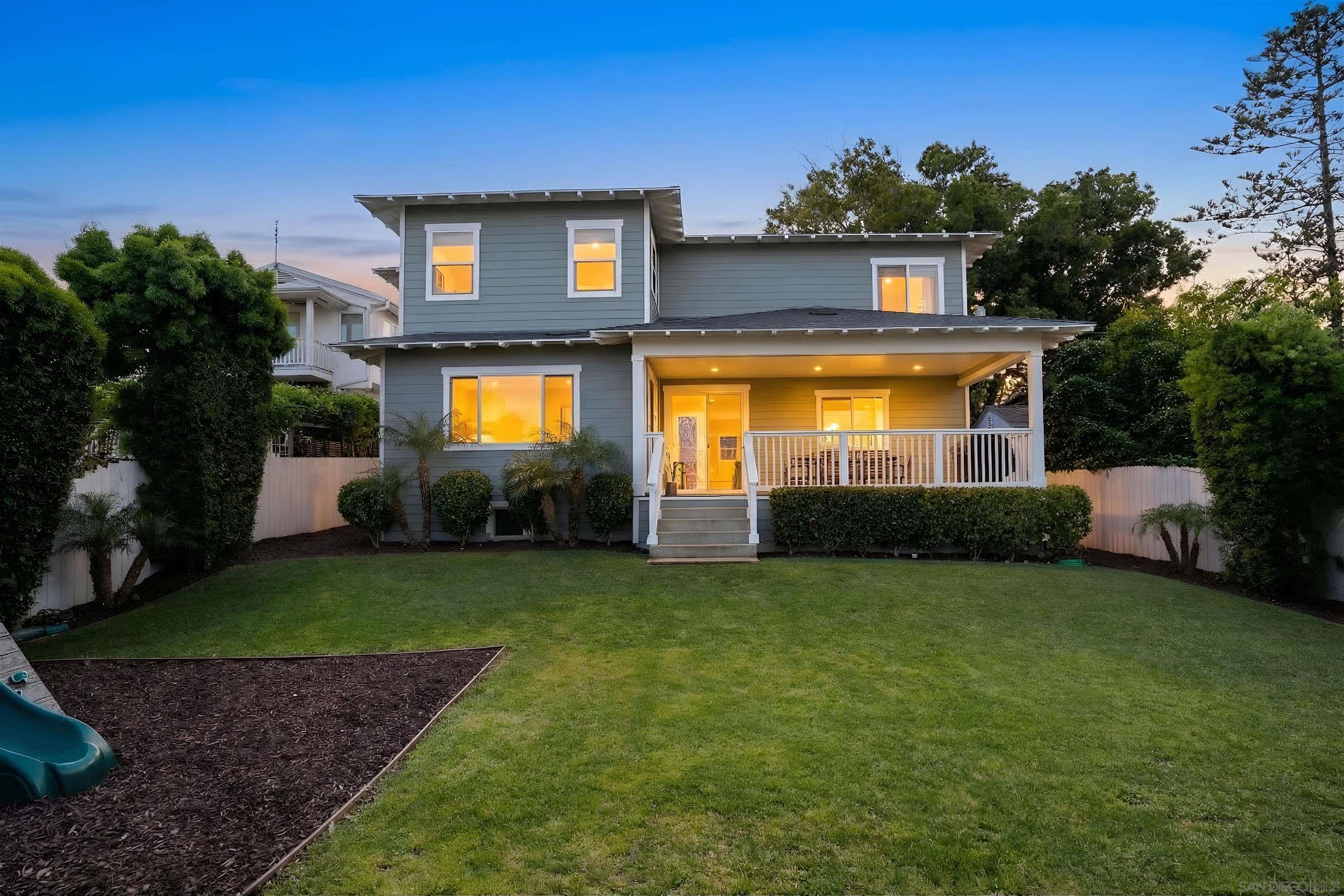 Detail Gallery Image 39 of 43 For 3728  Wilcox St, San Diego,  CA 92106 - 5 Beds | 4 Baths