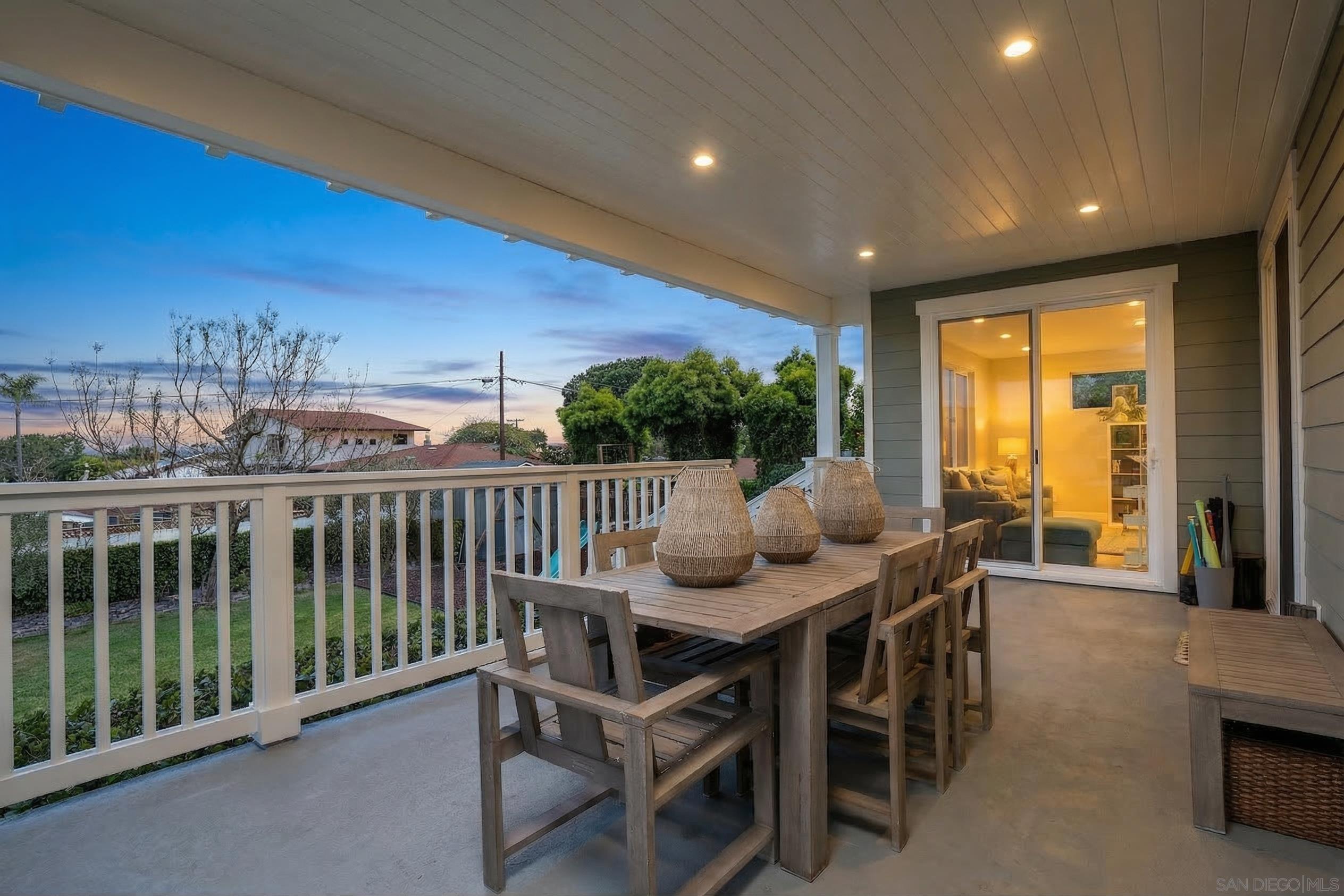 Detail Gallery Image 40 of 43 For 3728  Wilcox St, San Diego,  CA 92106 - 5 Beds | 4 Baths