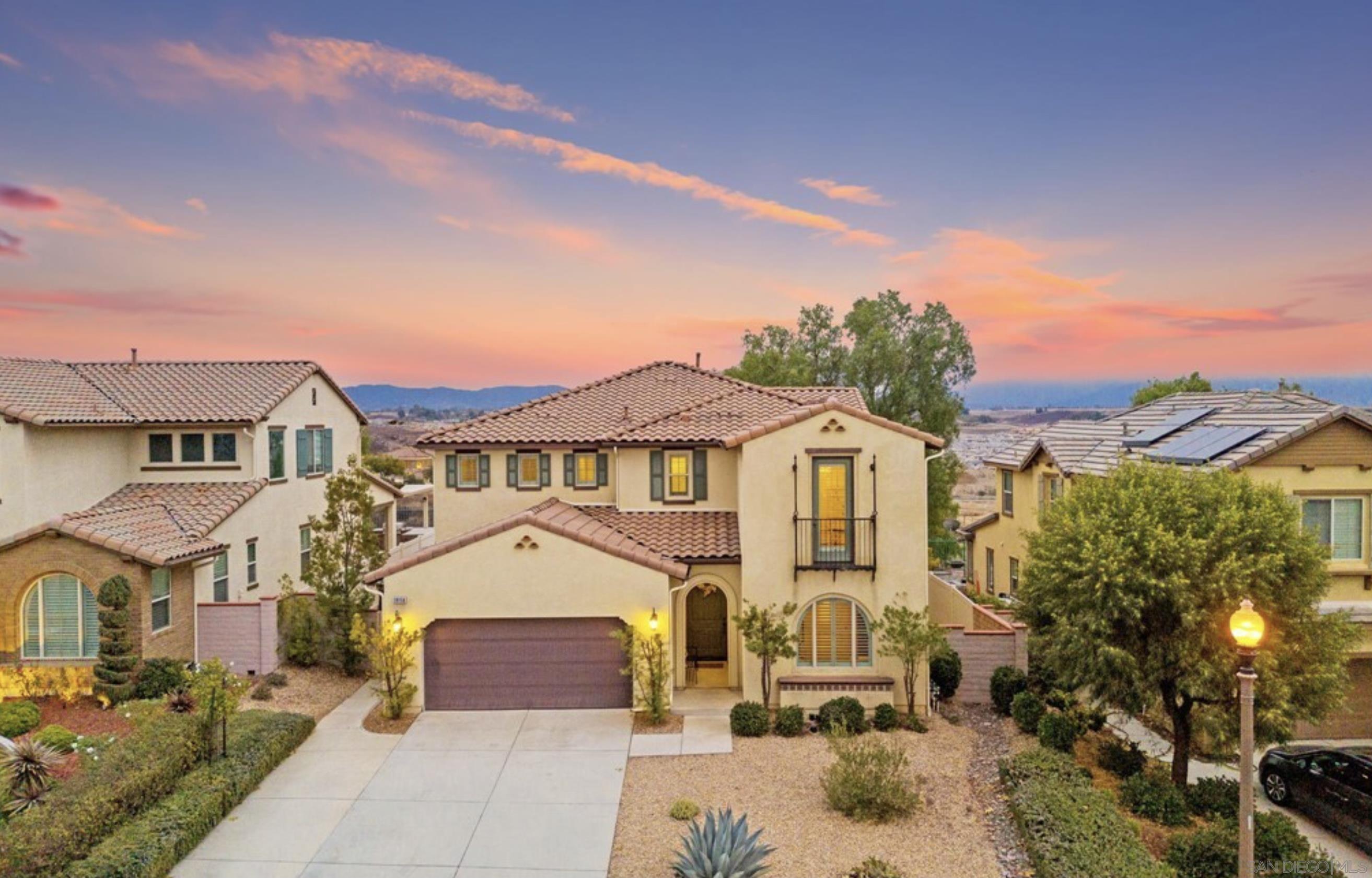 Detail Gallery Image 19 of 19 For 39158  Steeplechase Ln., Temecula,  CA 92591 - 4 Beds | 3/1 Baths