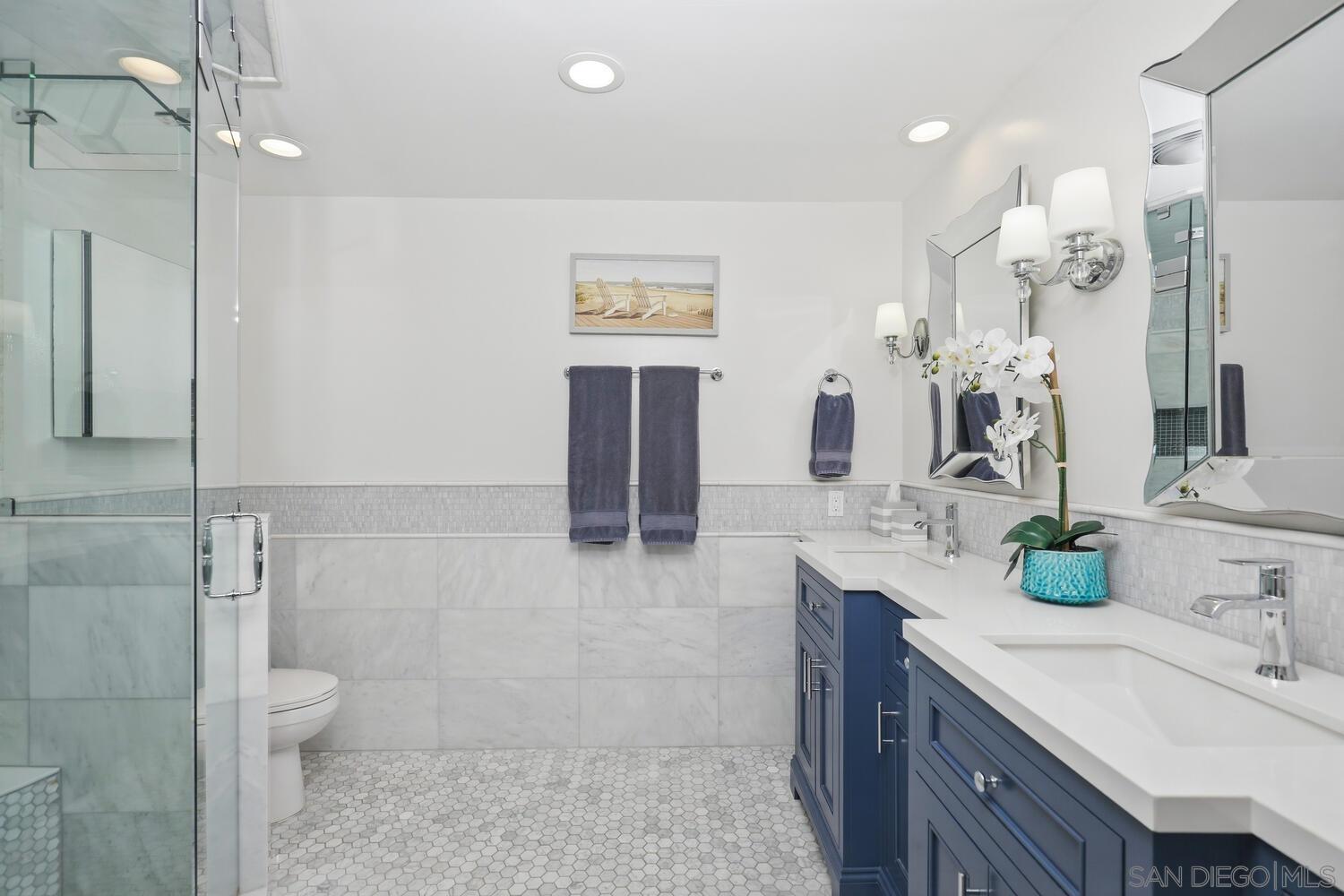 Detail Gallery Image 18 of 31 For 106  Antigua Court, Coronado,  CA 92118 - 3 Beds | 2 Baths