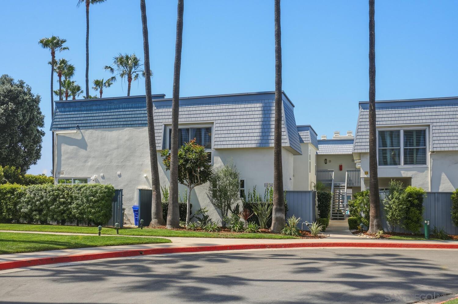 Detail Gallery Image 3 of 31 For 106  Antigua Court, Coronado,  CA 92118 - 3 Beds | 2 Baths