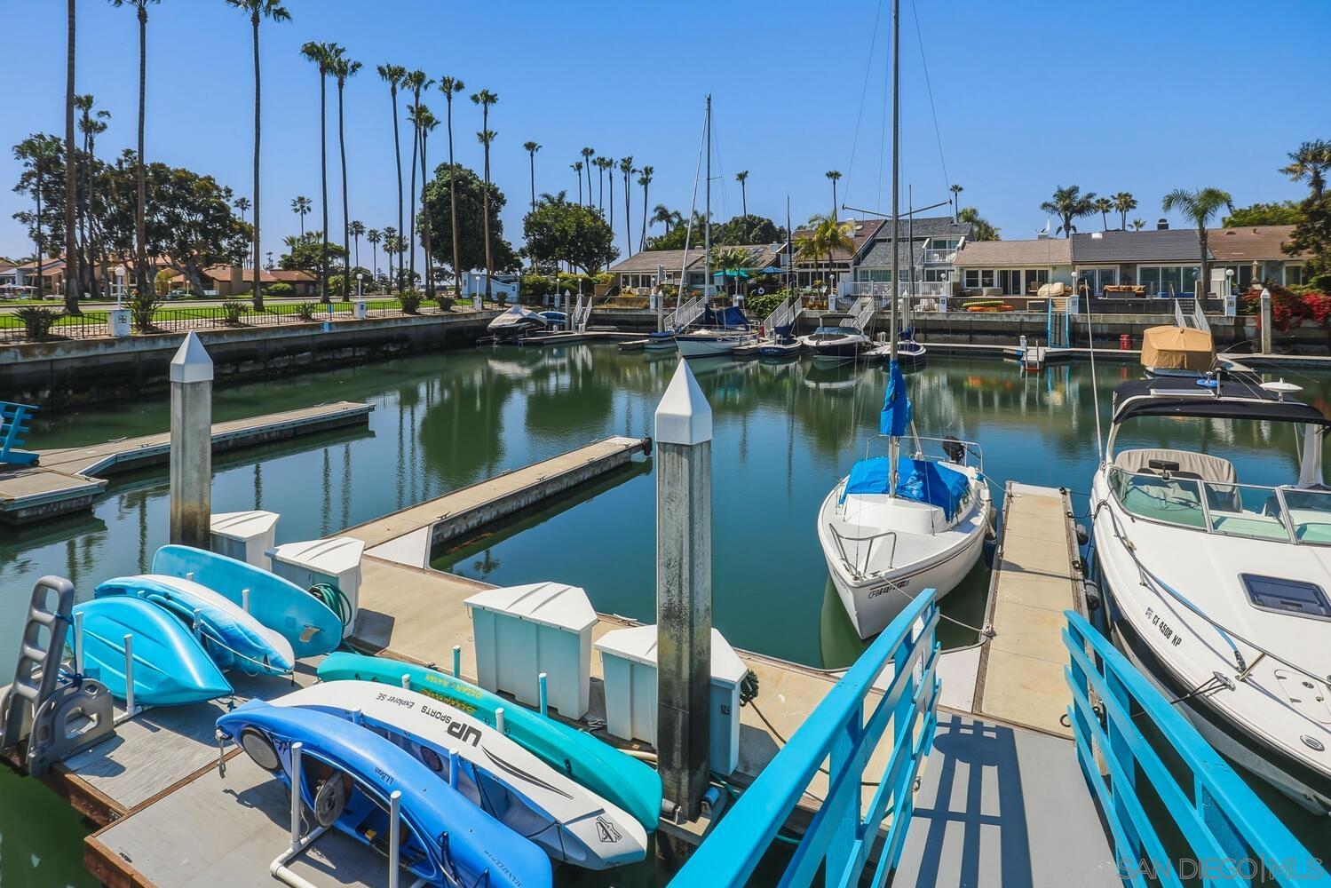 Detail Gallery Image 24 of 31 For 106  Antigua Court, Coronado,  CA 92118 - 3 Beds | 2 Baths