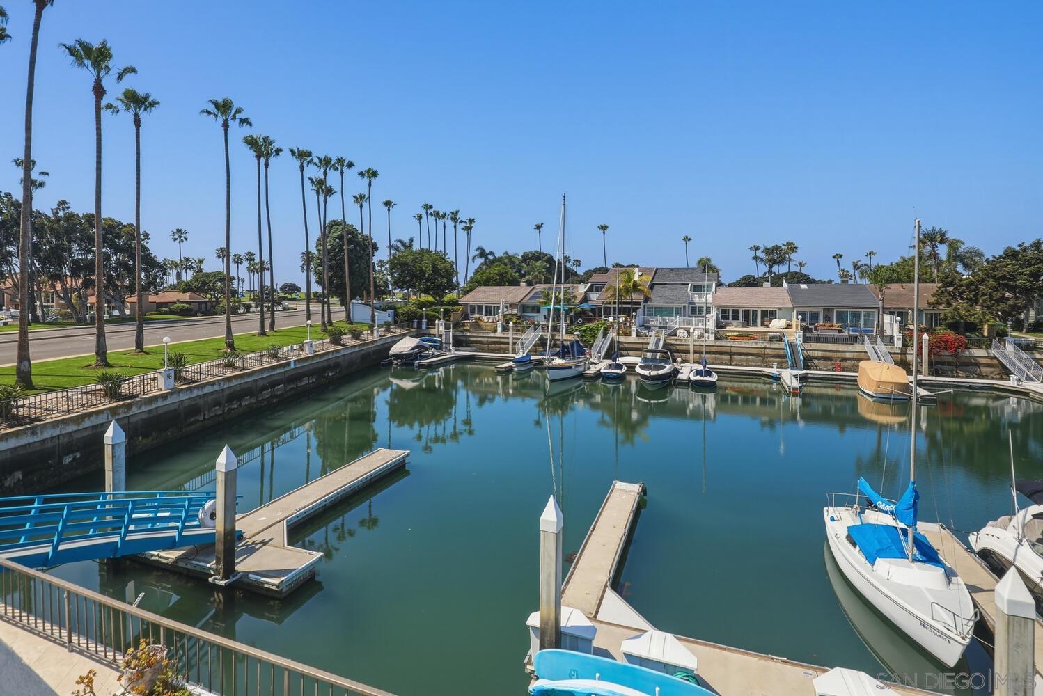 Detail Gallery Image 25 of 31 For 106  Antigua Court, Coronado,  CA 92118 - 3 Beds | 2 Baths