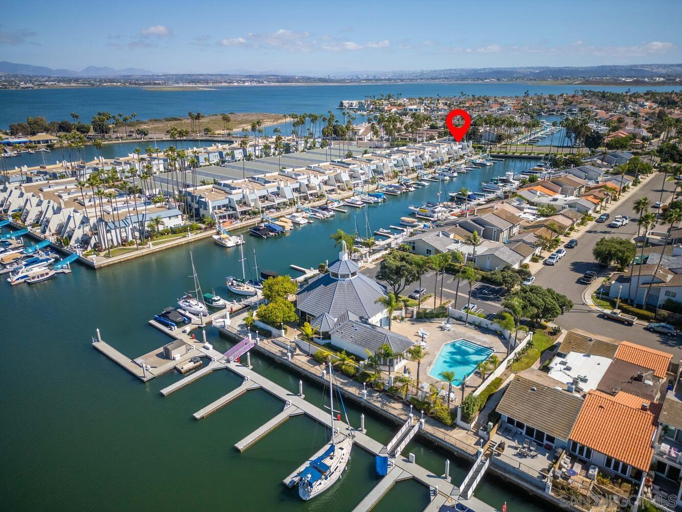 Detail Gallery Image 30 of 31 For 106  Antigua Court, Coronado,  CA 92118 - 3 Beds | 2 Baths