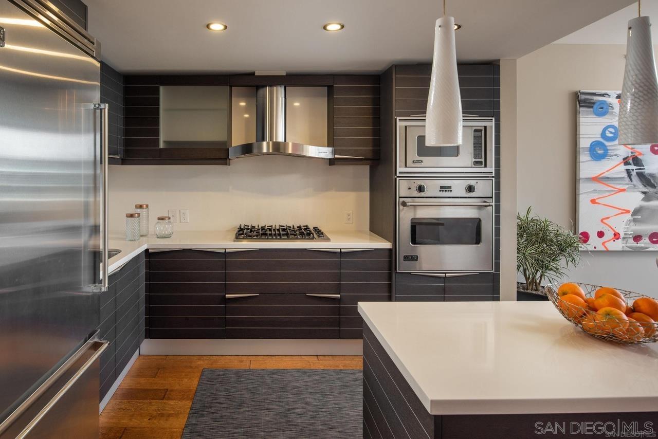 Detail Gallery Image 11 of 38 For 1325  Pacific Hwy  805, San Diego,  CA 92101 - 2 Beds | 2 Baths