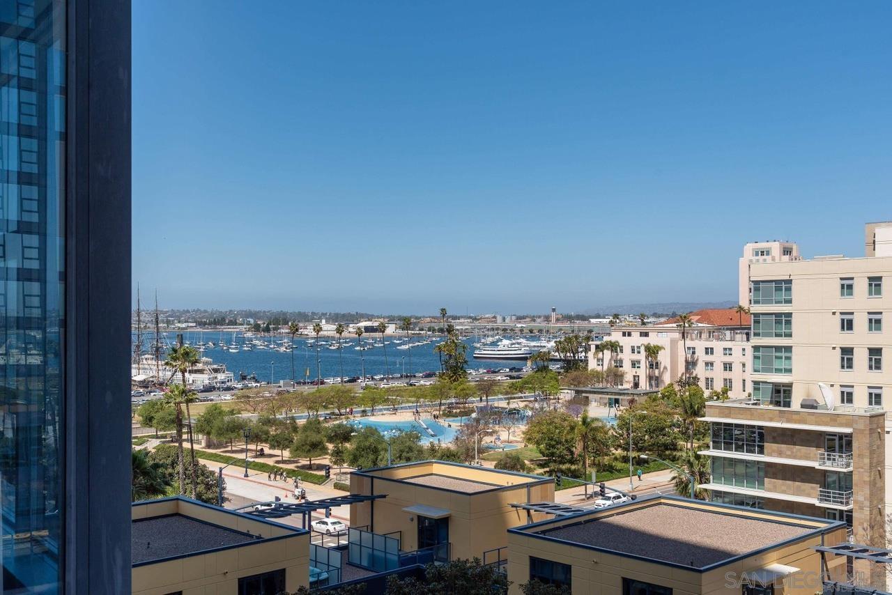 Detail Gallery Image 12 of 38 For 1325  Pacific Hwy  805, San Diego,  CA 92101 - 2 Beds | 2 Baths