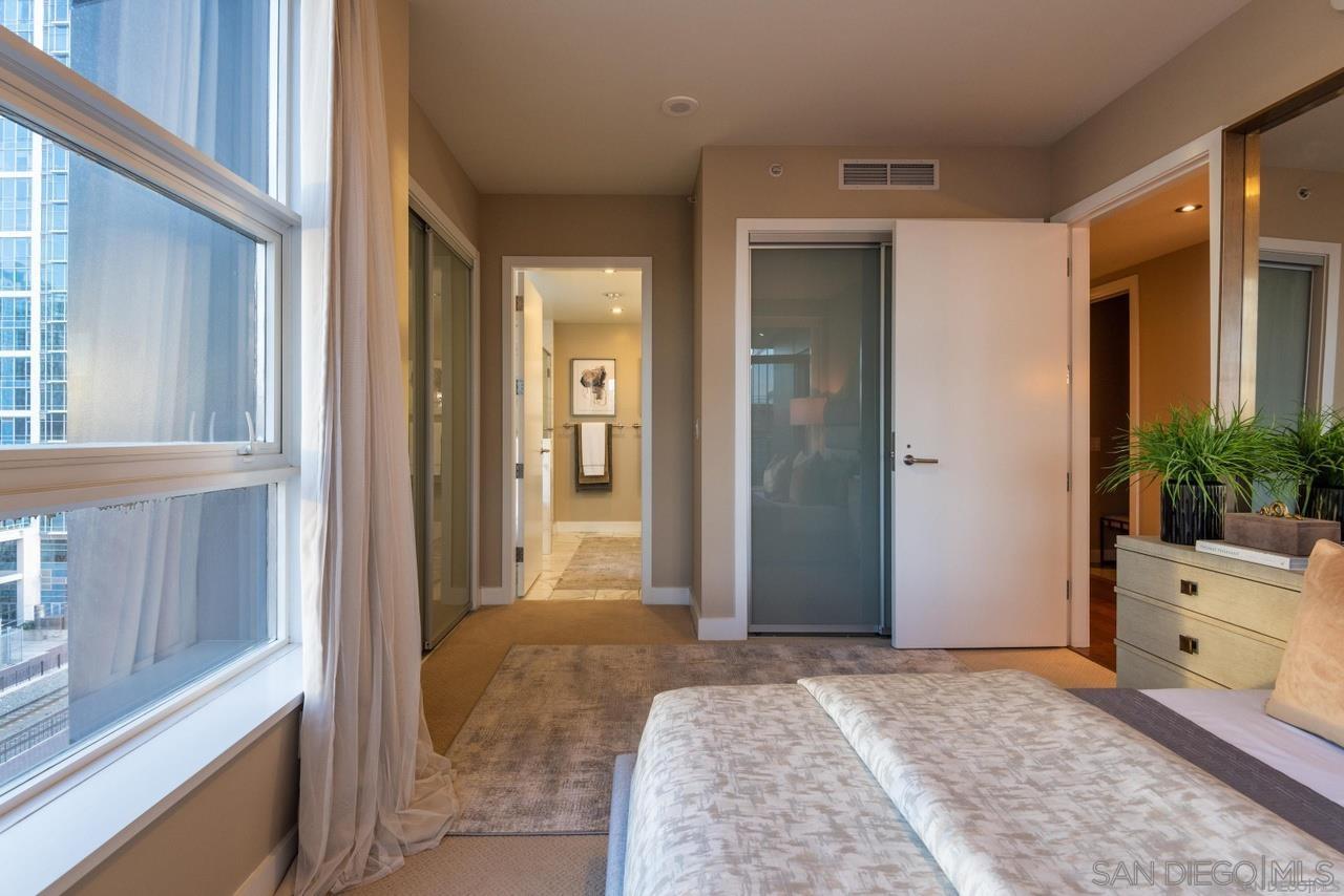 Detail Gallery Image 15 of 38 For 1325  Pacific Hwy  805, San Diego,  CA 92101 - 2 Beds | 2 Baths