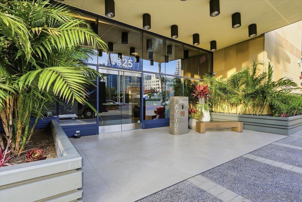 Detail Gallery Image 20 of 38 For 1325  Pacific Hwy  805, San Diego,  CA 92101 - 2 Beds | 2 Baths