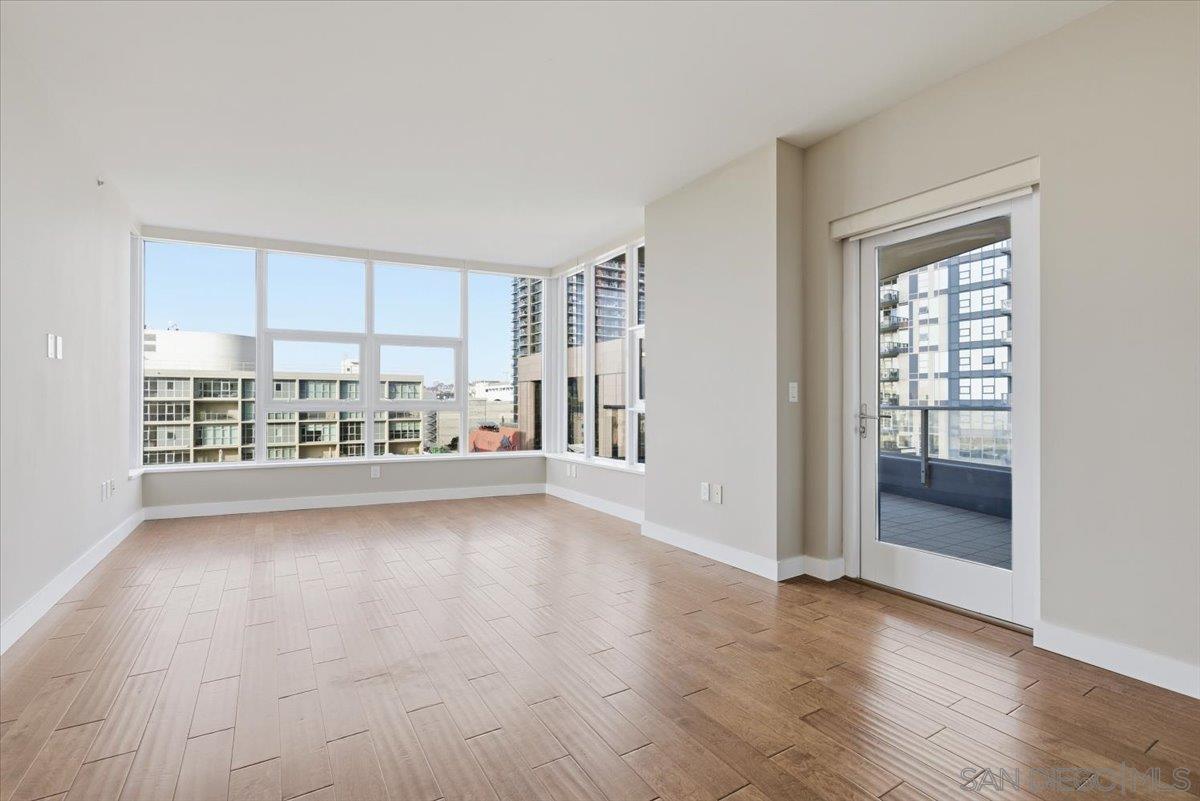 Detail Gallery Image 23 of 38 For 1325  Pacific Hwy  805, San Diego,  CA 92101 - 2 Beds | 2 Baths