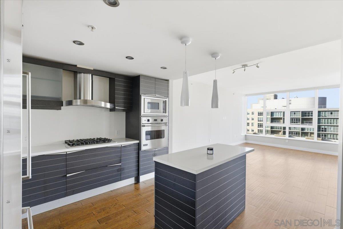 Detail Gallery Image 28 of 38 For 1325  Pacific Hwy  805, San Diego,  CA 92101 - 2 Beds | 2 Baths