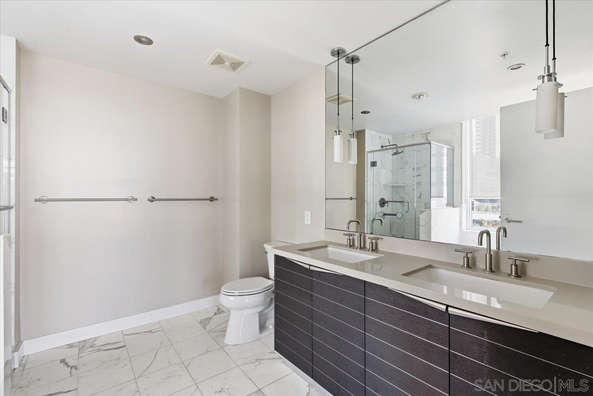 Detail Gallery Image 31 of 38 For 1325  Pacific Hwy  805, San Diego,  CA 92101 - 2 Beds | 2 Baths