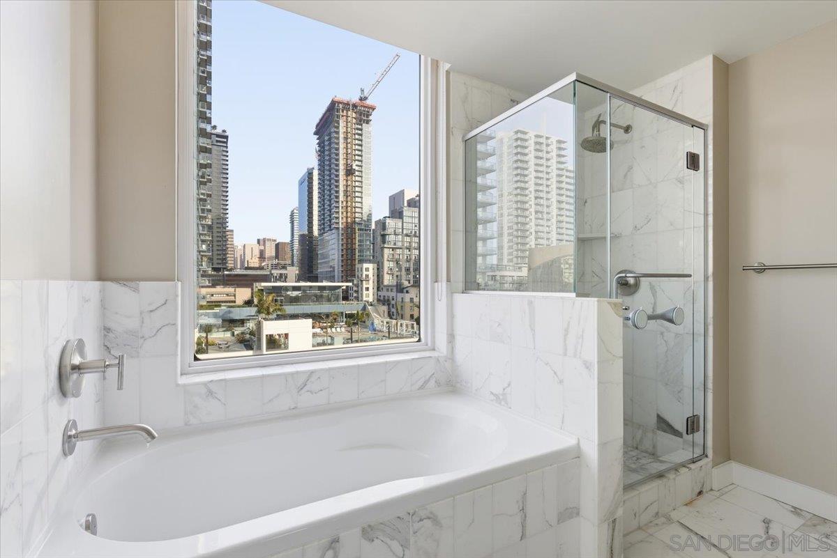 Detail Gallery Image 33 of 38 For 1325  Pacific Hwy  805, San Diego,  CA 92101 - 2 Beds | 2 Baths