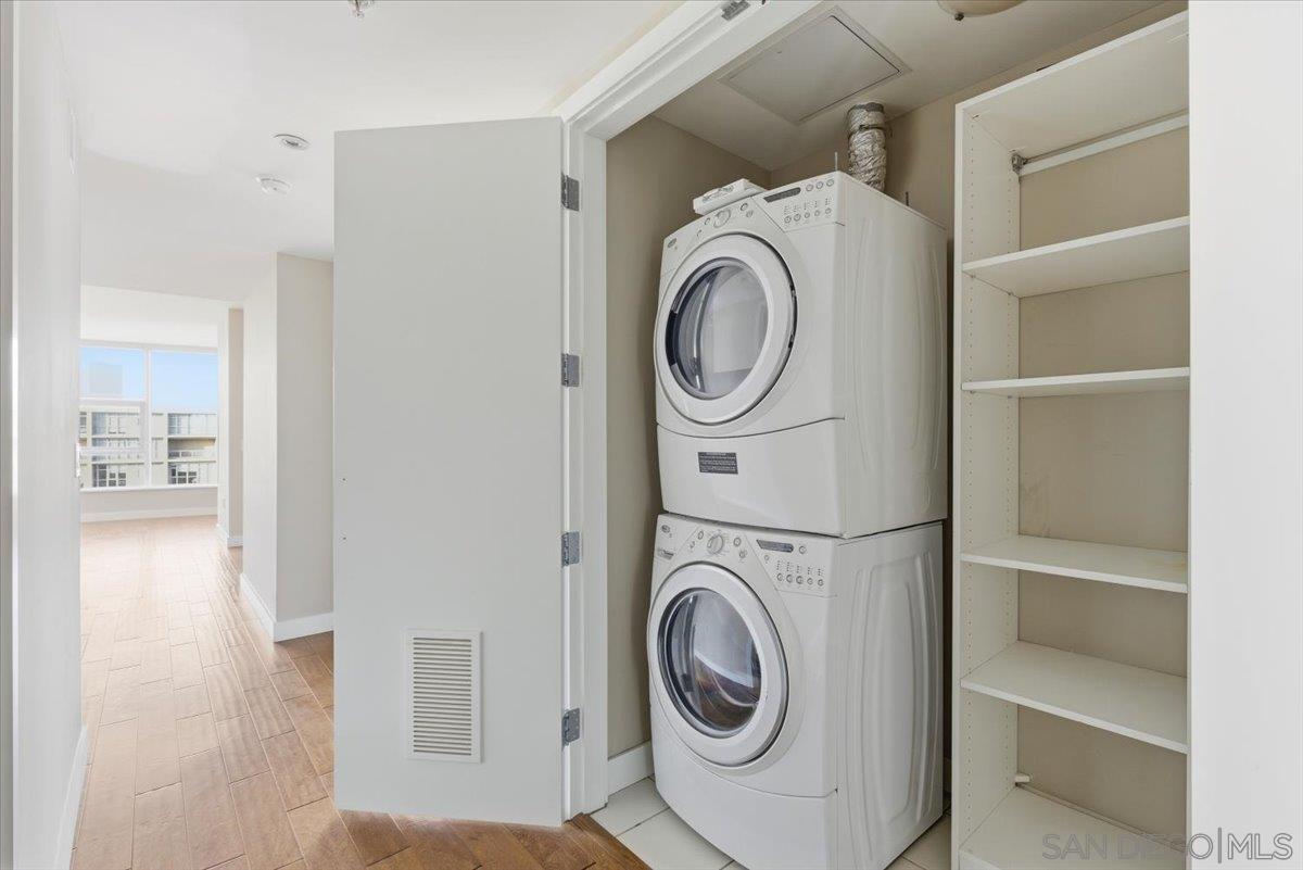 Detail Gallery Image 34 of 38 For 1325  Pacific Hwy  805, San Diego,  CA 92101 - 2 Beds | 2 Baths