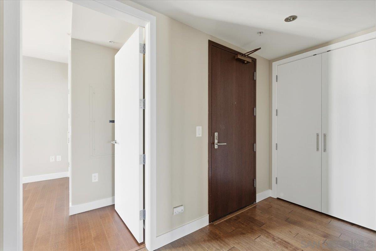 Detail Gallery Image 36 of 38 For 1325  Pacific Hwy  805, San Diego,  CA 92101 - 2 Beds | 2 Baths